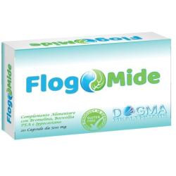 Dogma Healthcare Flogomide...