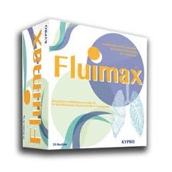 Kypro Pharma Fluinac 20...