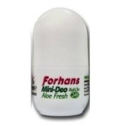 Uragme Forhans Mini Deo...