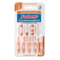 Uragme Forhans Scovolino...