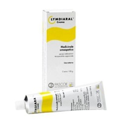 Named Pascoe Lymdiaral...