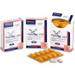 Virbac Fortiflex 525 Mg 30...