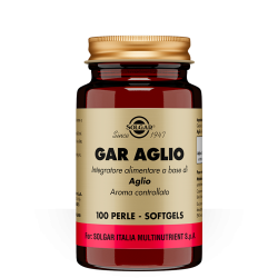 Solgar It. Multinutrient...