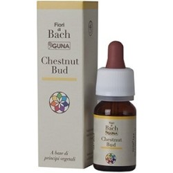 Guna Chestnut Bud Gocce 10 Ml