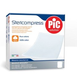 Pikdare Garza Idrofila Pic...