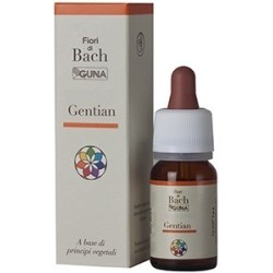 Gentian Guna Gocce 10 Ml
