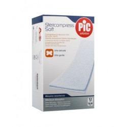 Pikdare Garza In Tessuto...