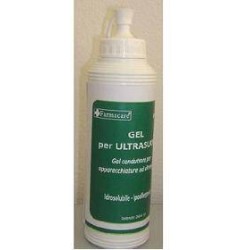 Farmacare Gel Per...