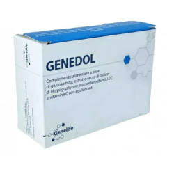 Genelife Genedol 30 Compresse