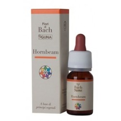 Hornbeam Guna Gocce 10 Ml