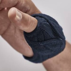 Dual Sanitaly Soc. Benefit Rhizactive Ortesi Rizoartrosi Gibaud Ortho Taglia 1