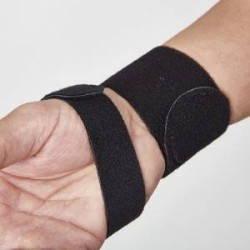 Dual Sanitaly Soc. Benefit Tutore Dita Dr Gibaud Ortho 1