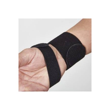 Dual Sanitaly Soc. Benefit Tutore Dita Dr Gibaud Ortho 1