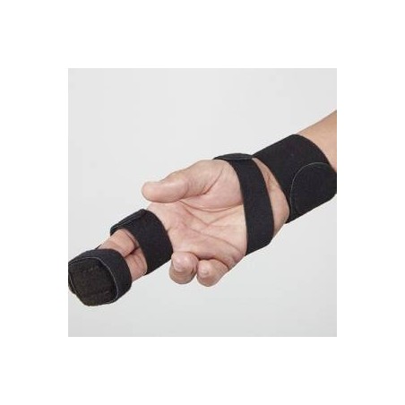 Dual Sanitaly Soc. Benefit Tutore Dita Dr Gibaud Ortho 1