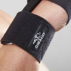 Dual Sanitaly Soc. Benefit Tutore Dita Dr Gibaud Ortho 1