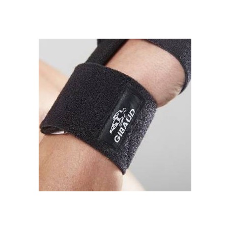 Dual Sanitaly Soc. Benefit Tutore Dita Dr Gibaud Ortho 1