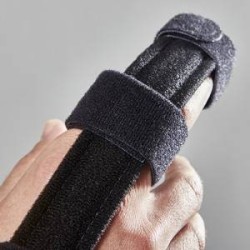 Dual Sanitaly Soc. Benefit Tutore Dita Dr Gibaud Ortho 1