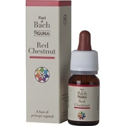 Red Chestnut Guna Gocce 10 Ml