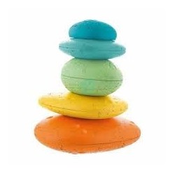 Chicco Gioco Stone Balance