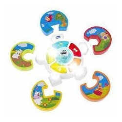 Chicco Gioco Bs Guess The...