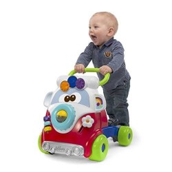 Chicco Gioco Basic Walker Nuovo Fornitore