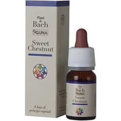 Sweet Chestnut Guna Gocce...