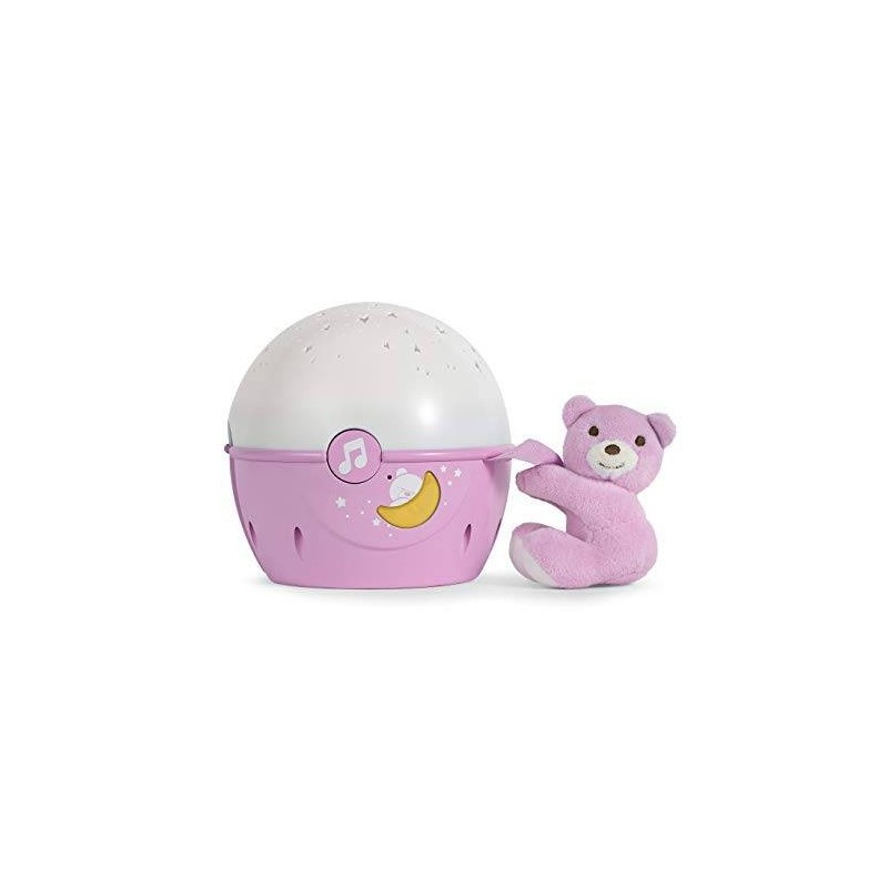 Chicco Gioco Proiettore Orso Azzurro