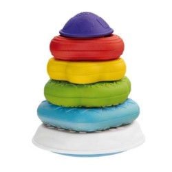 Chicco Gioco 2 In 1 Torre...