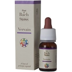 Vervain Guna Gocce 10 Ml