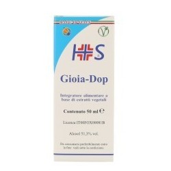 Herboplanet Gioia Dop Gocce...