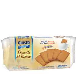 Farmafood Giusto Senza...