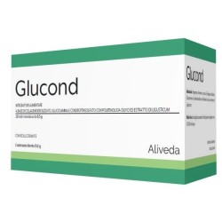 Laboratori Aliveda Glucond...
