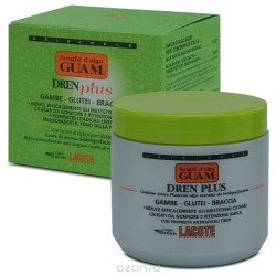 Lacote Guam Fanghi D'alga...