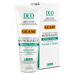 Lacote Guam Duo...