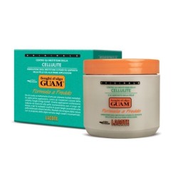 Lacote Guam Fanghi D'alga...