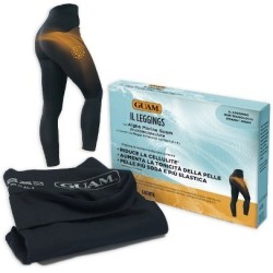 Lacote Guam Leggings L-xl...