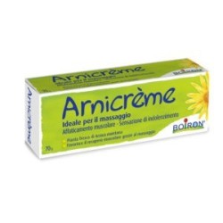 Boiron Arnicreme Crema 70 G