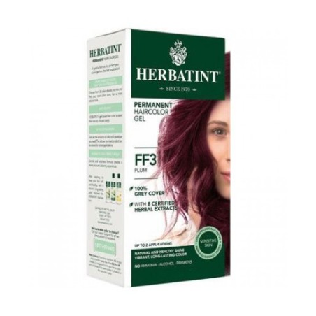 Antica Erboristeria Herbatint Flash Fashion Prugna 135 Ml