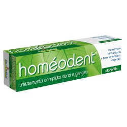 Boiron Homeodent...