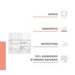 Avene Hyaluron Activ B3 Crema Giorno 50 Ml