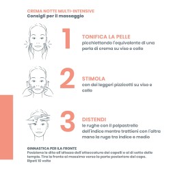 Avene Hyaluron Activ B3 Crema Notte 40 Ml