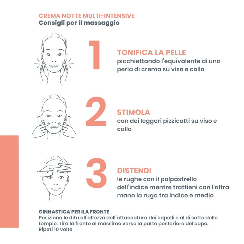 Avene Hyaluron Activ B3 Crema Notte 40 Ml