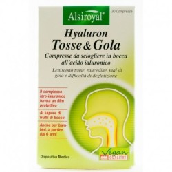 Dott. C. Cagnola Hyaluron...