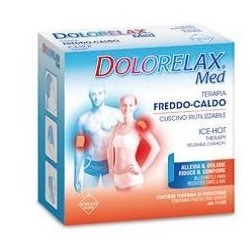 Euritalia Pharma Dolorelax...