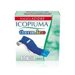 Desa Pharma Icopiuma Thermico Gel Riutilizzabile Caldo-freddo