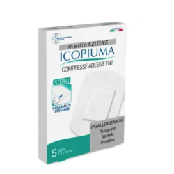 Desa Pharma Garza Compressa...