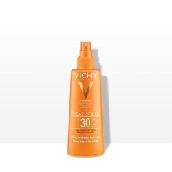 Vichy Ideal Soleil Spray...