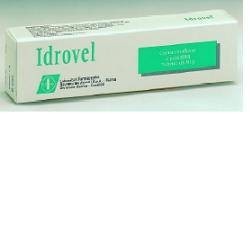 Savoma Medicinali Idrovel Crema Emolliente 50 G