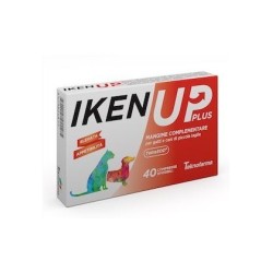 Teknofarma Iken Up Plus...