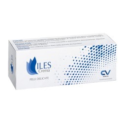 Cv Medical Iles Crema...
